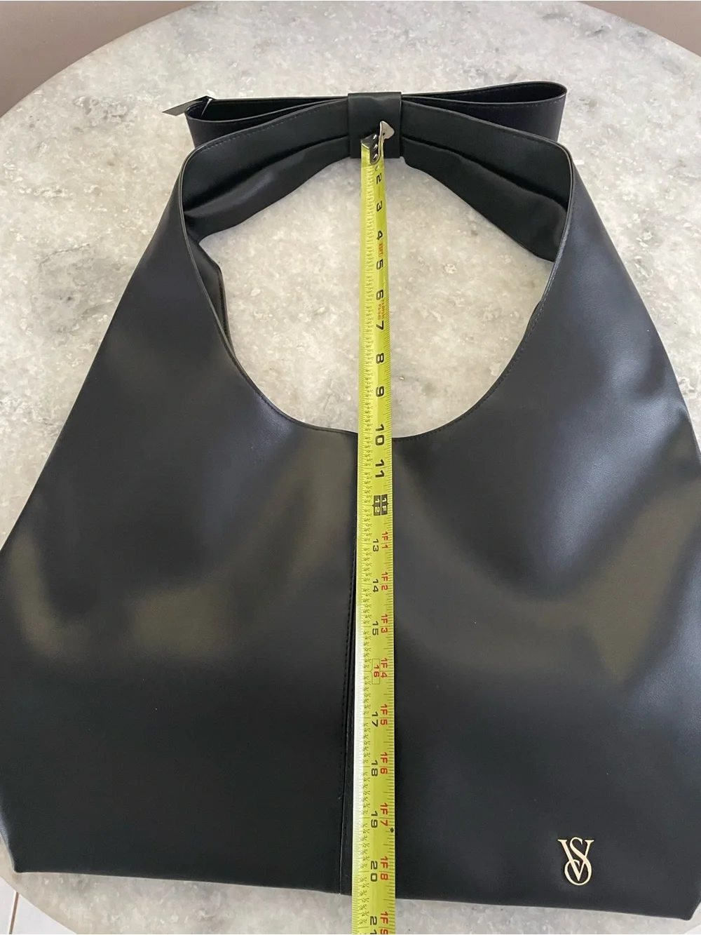 Victoria Secret Bow Tote